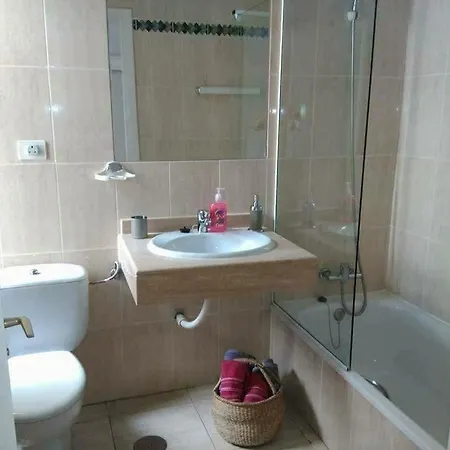 Appartamento Bitacora 1