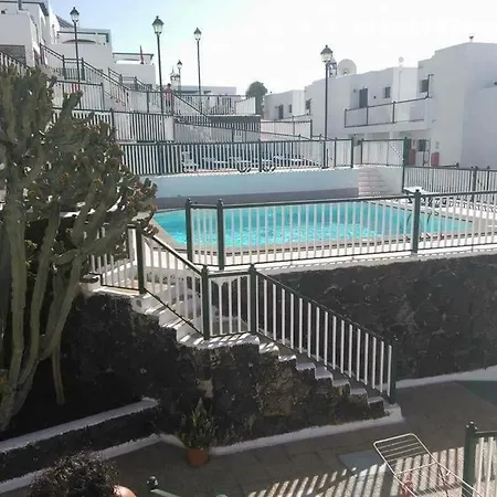 Bitacora 1 Puerto del Carmen (Lanzarote)